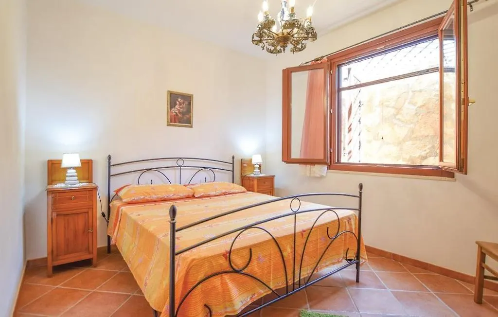 Stella Marina Villa Custonaci 0*,  Italië