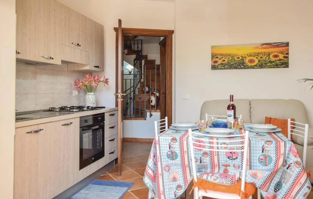 Stella Marina Villa Custonaci 0*,  Italië