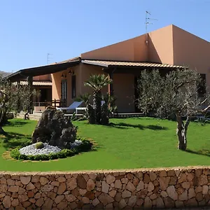 Holiday Nicola Santoro Custonaci